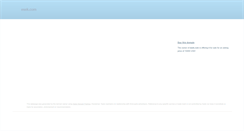 Desktop Screenshot of esek.com